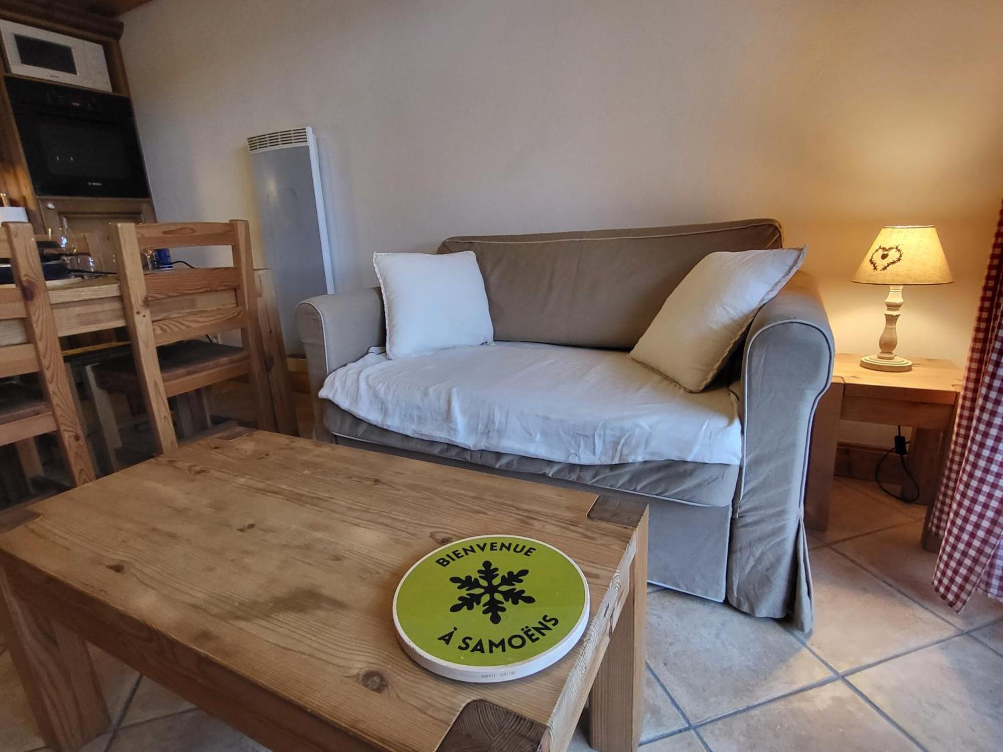 Ecrins A4, 1 Bedroom With Bunk Room, Apartment *
