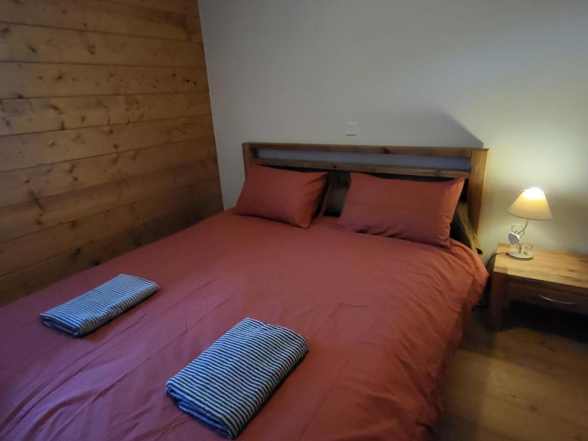 Ecrins A4, 1 Bedroom With Bunk Room, Apartment