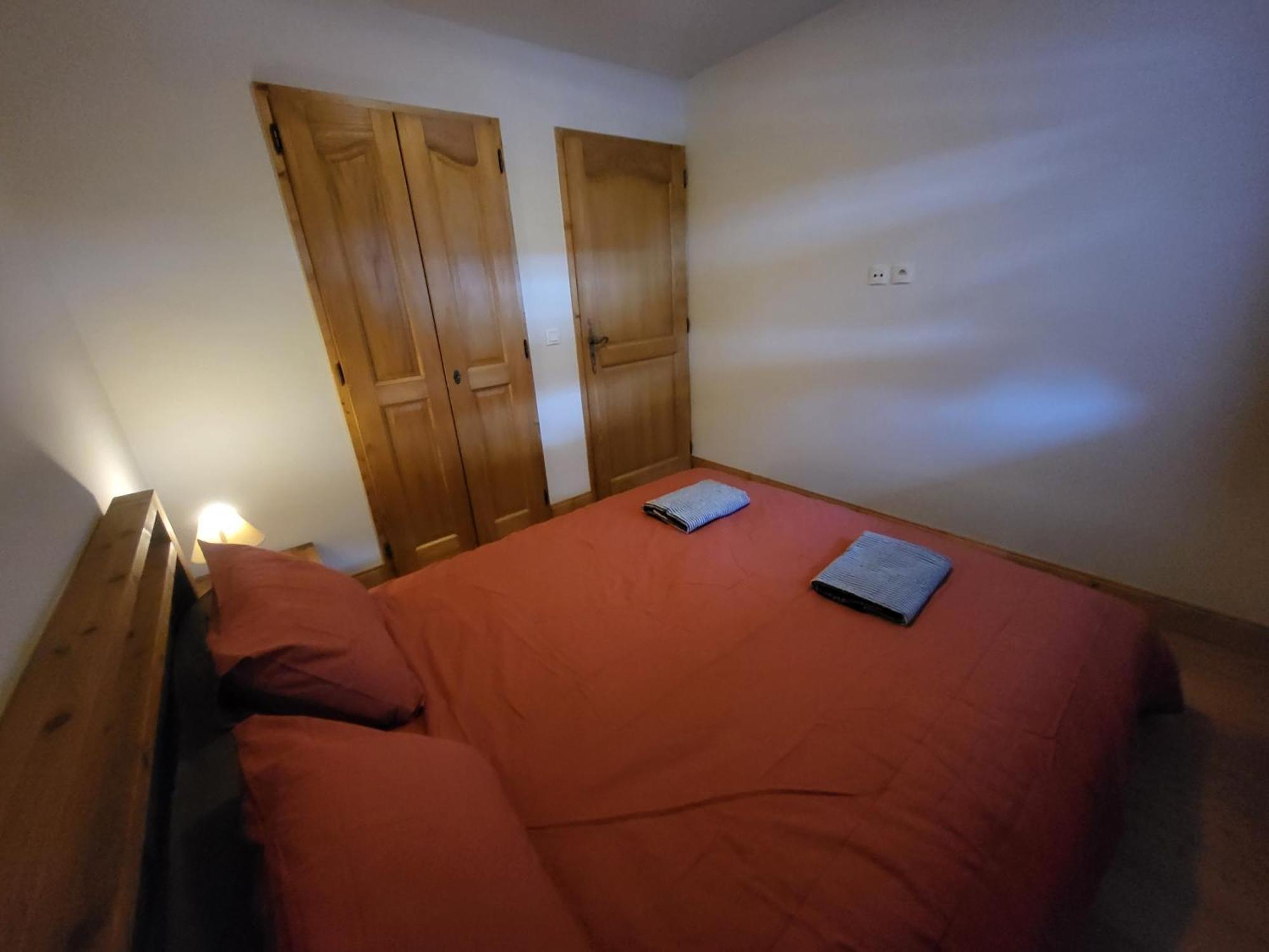 Ecrins A4, 1 Bedroom With Bunk Room, * Samoens