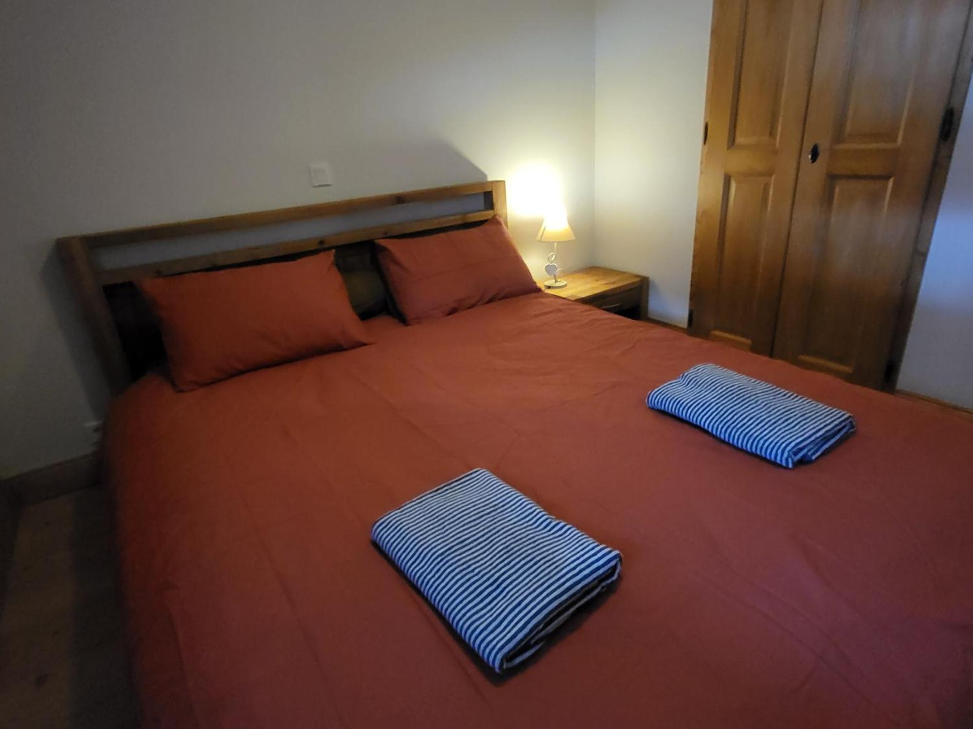 Ecrins A4, 1 Bedroom With Bunk Room, Samoens